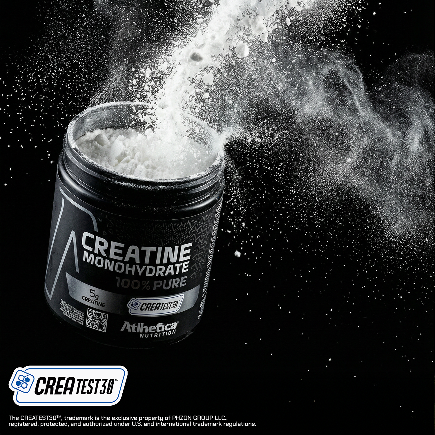 Creatine Createst30™ | 300g