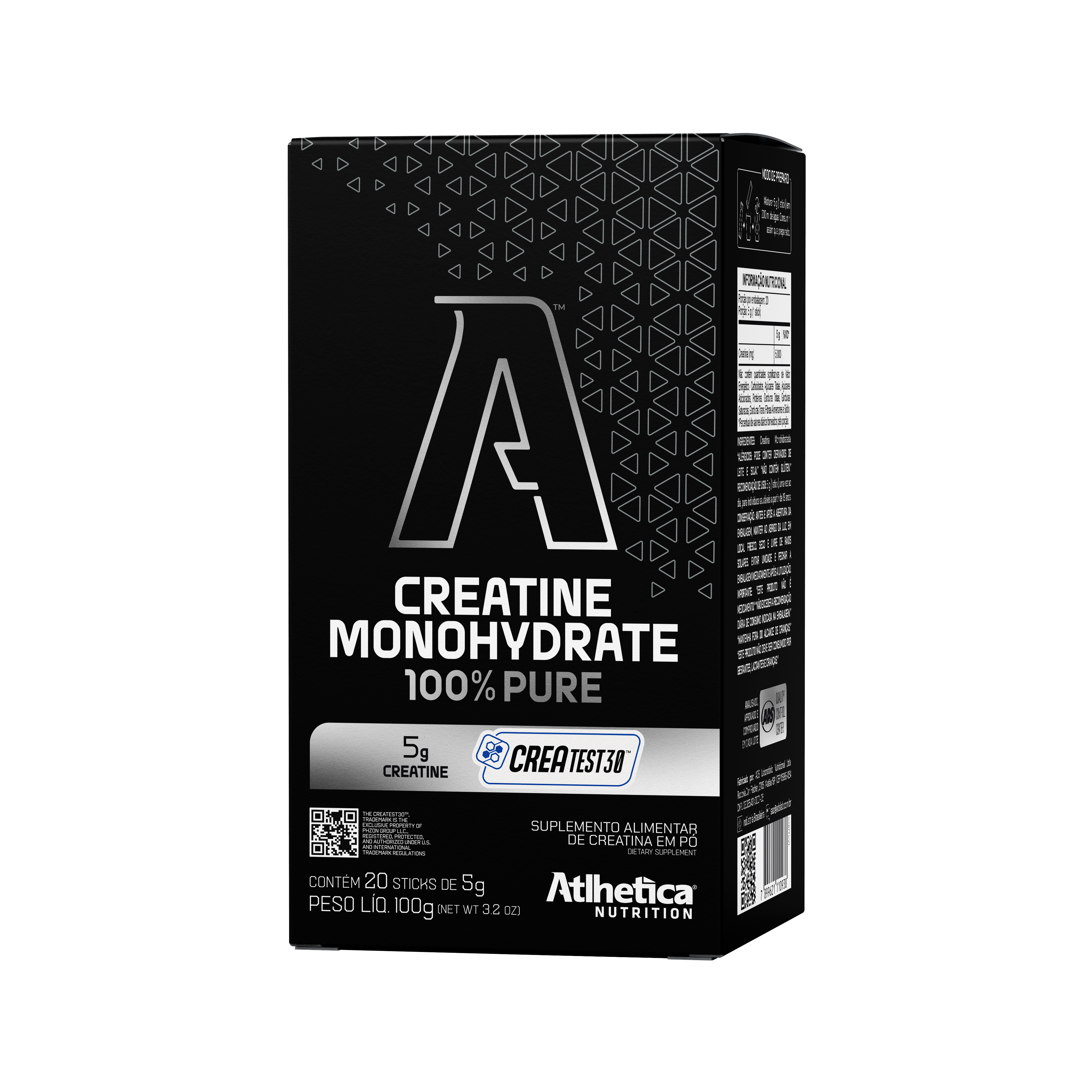 Creatine Createst30™ | 300g