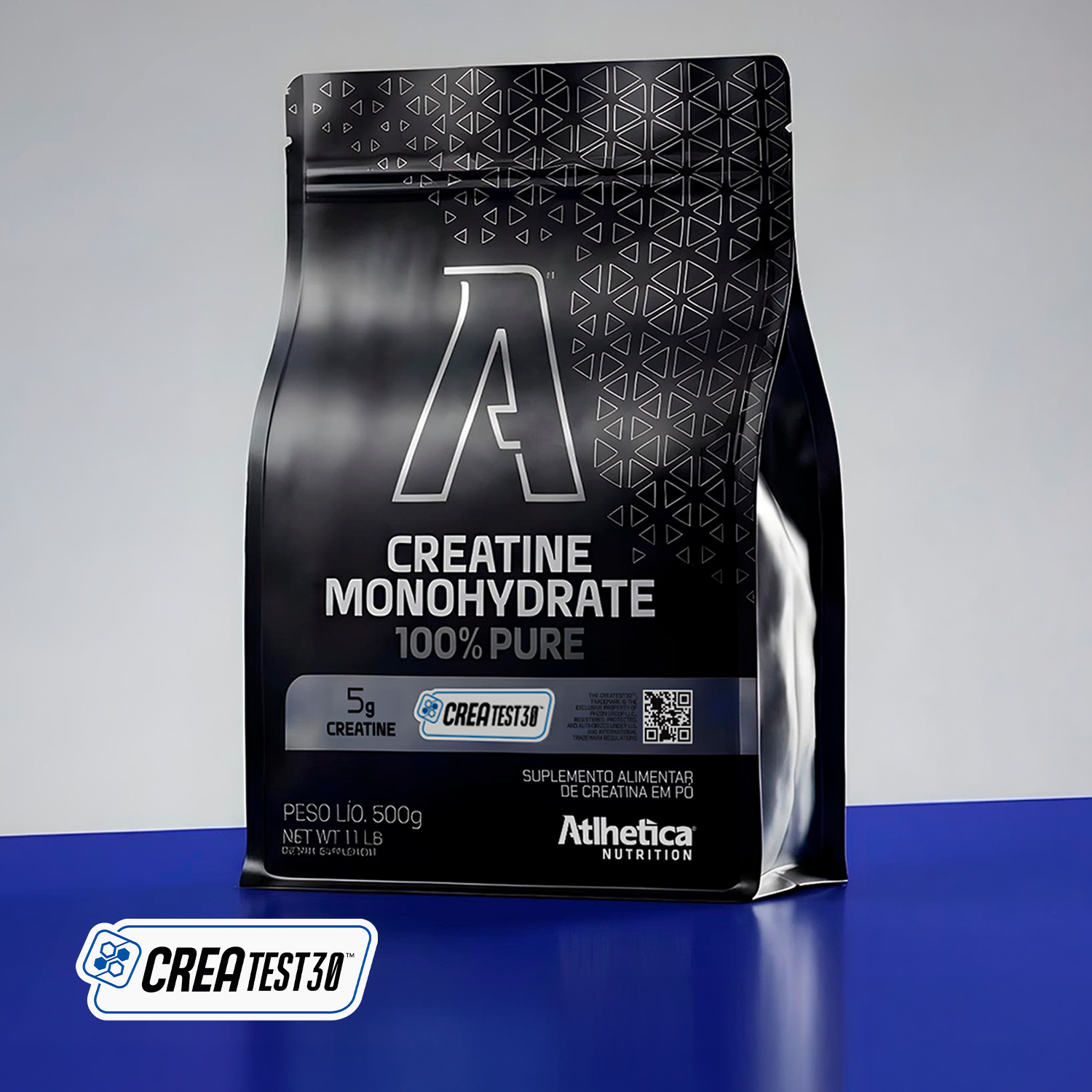 Creatine Createst30™ | 500g