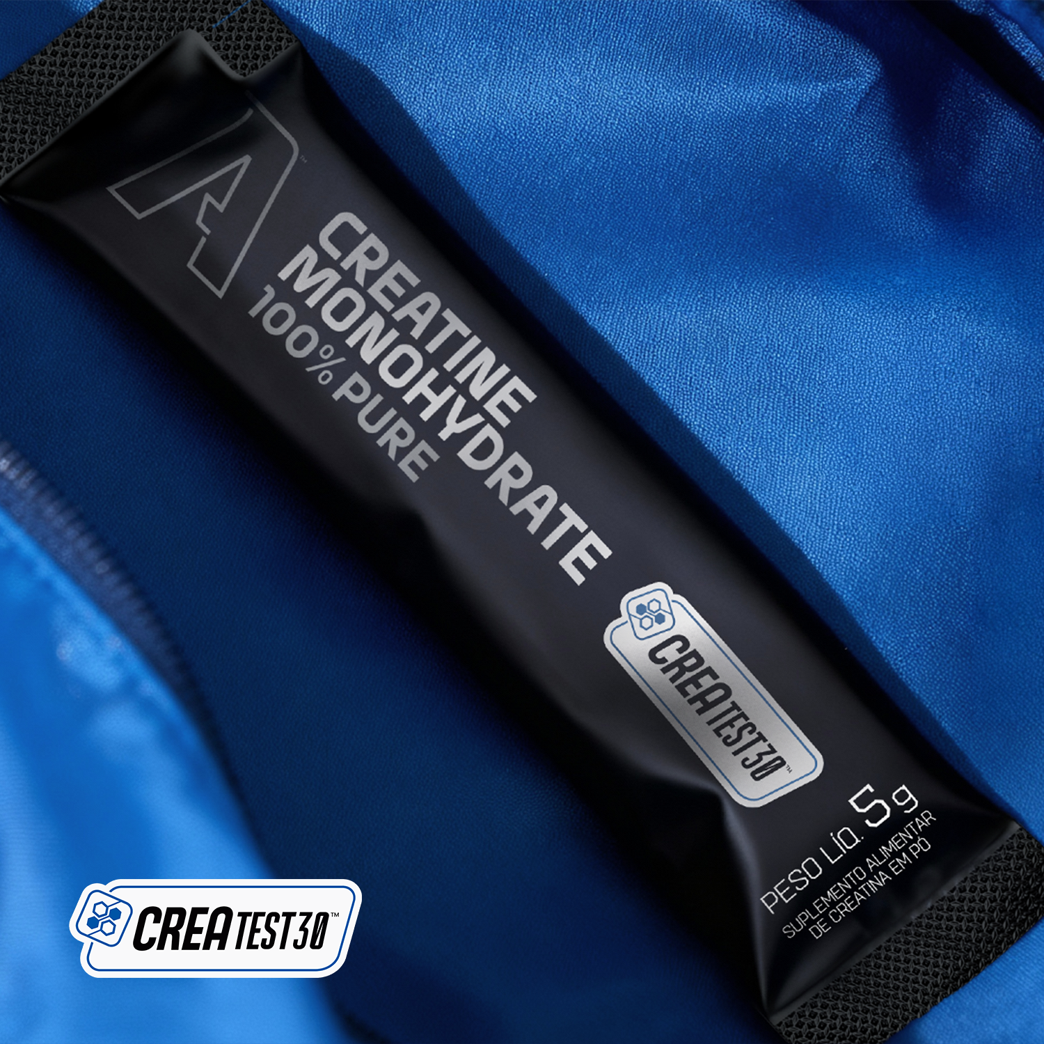 CREATINE 100% PURE CREATEST30 (STICK DE 5G)