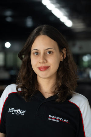 Nutricionista