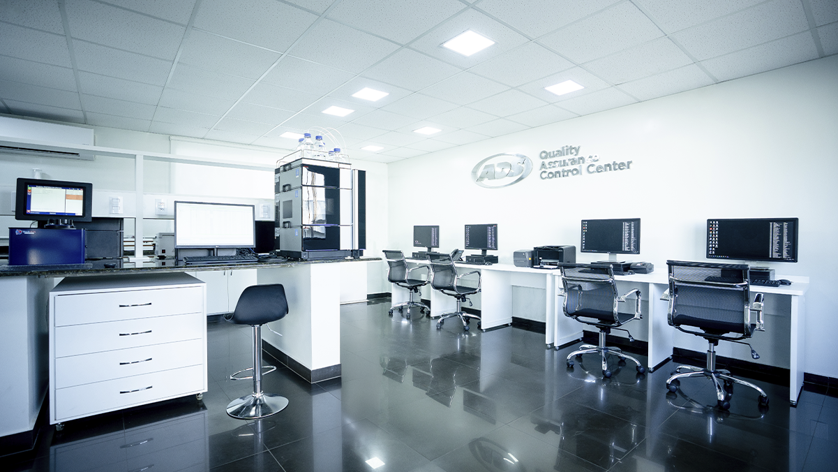 QUALIDADE ATLHETICA NUTRITION®: CONHEÇA AS 21 ETAPAS QUE GARANTEM A SEGURANÇA DOS NOSSOS SUPLEMENTOS