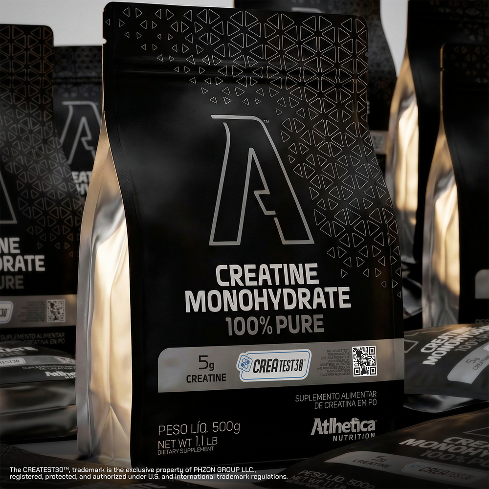 Creatine Createst30™ | 500g