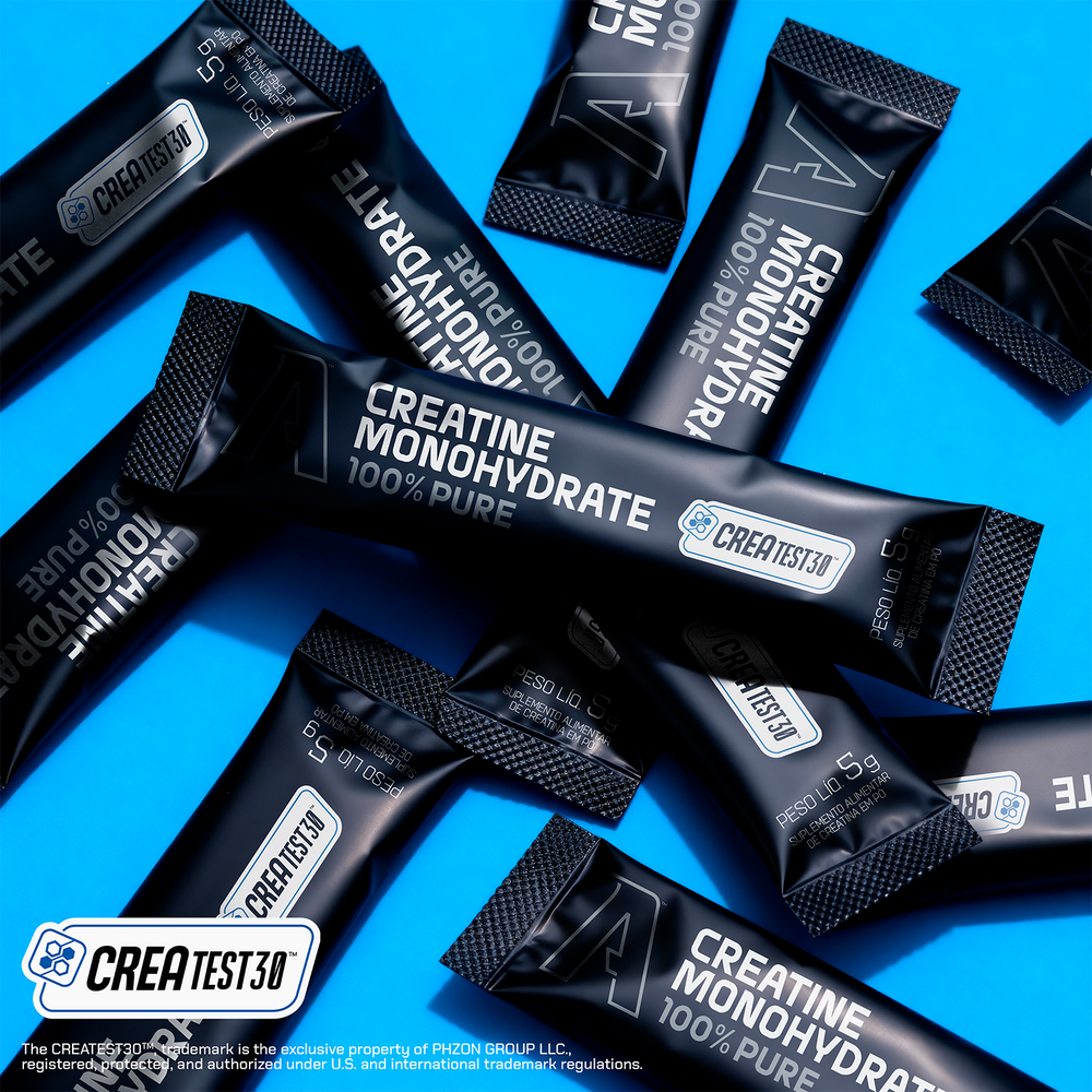 Creatine Createst30™ | Display 20 Stick