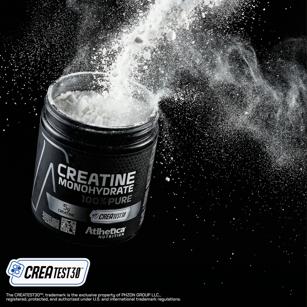 Creatine Createst30™ | 300g