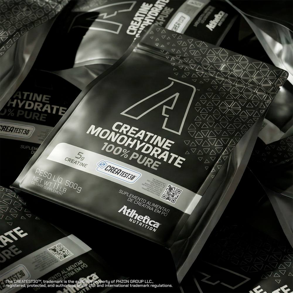 Creatine Createst30™ | 500g