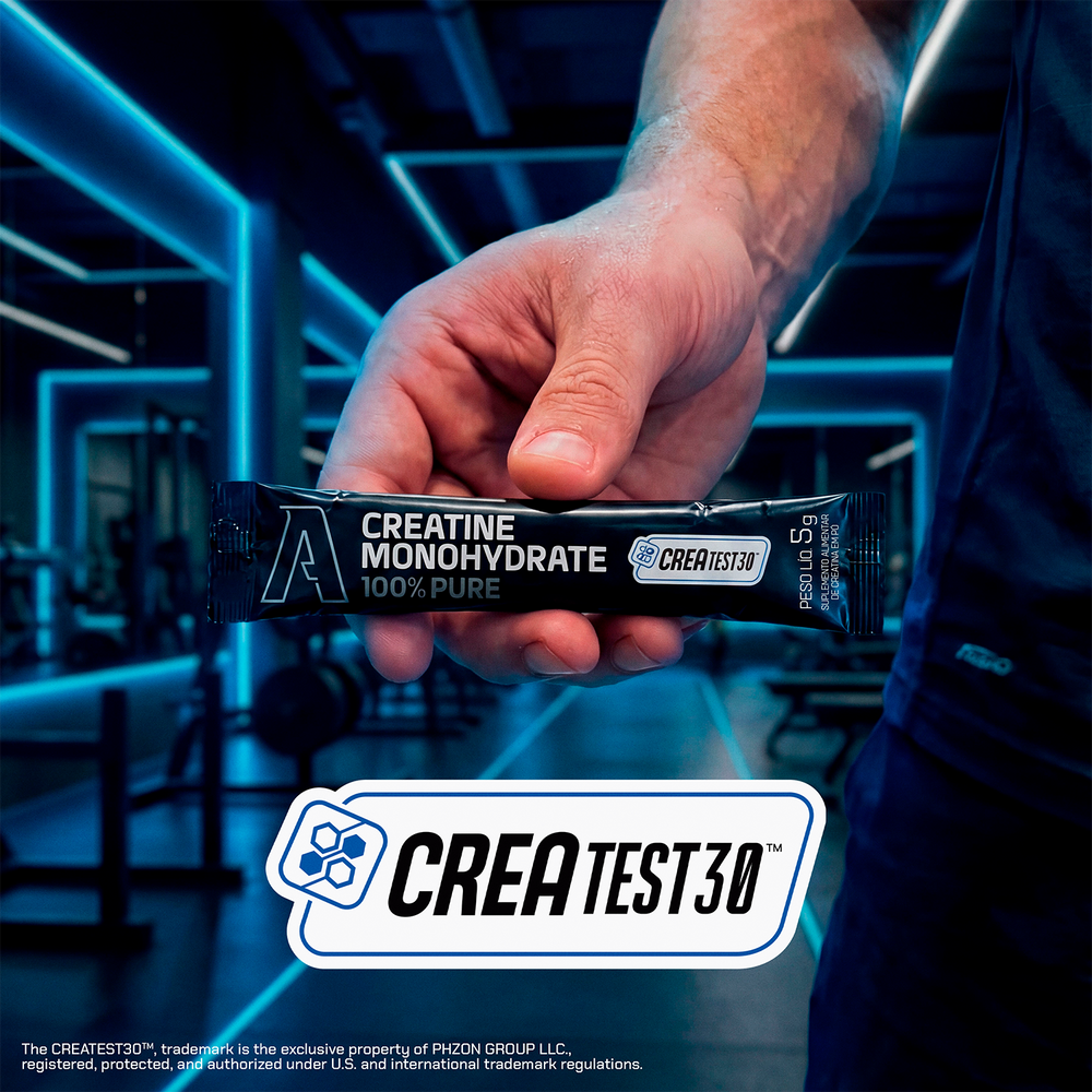 Creatine Createst30™ | Display 20 Stick