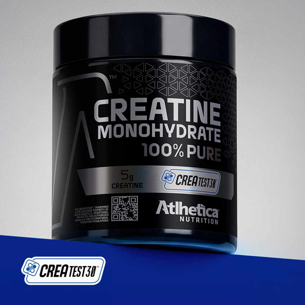 Creatine Createst30™ | 300g