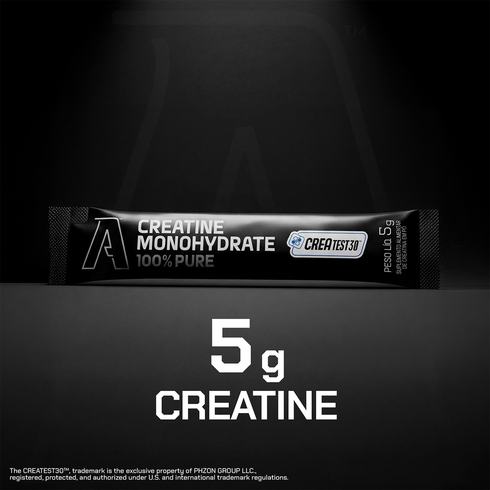 CREATINE 100% PURE CREATEST30 (STICK DE 5G)