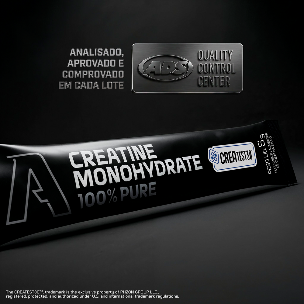 CREATINE 100% PURE CREATEST30 (STICK DE 5G)