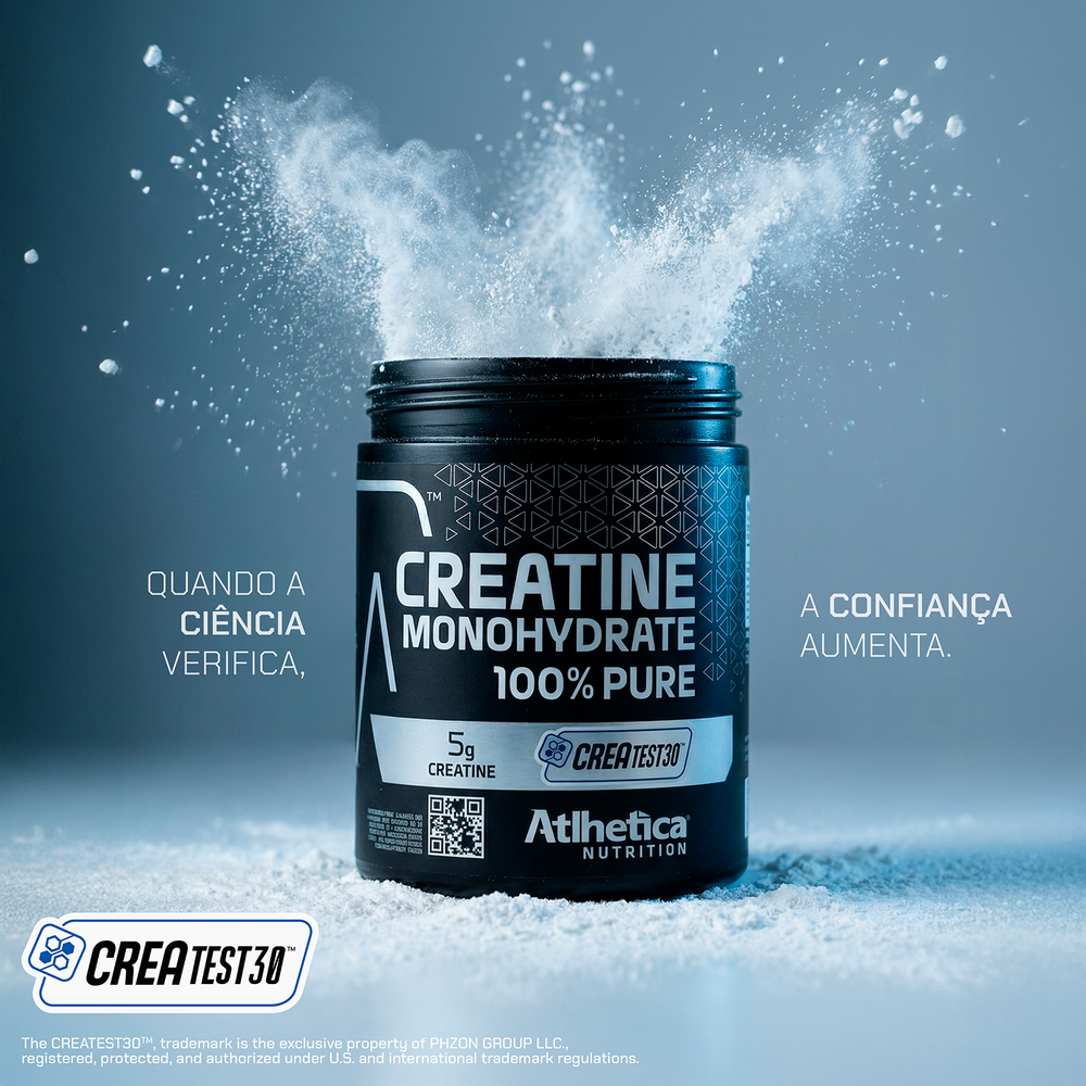 Creatine Createst30™ | 300g