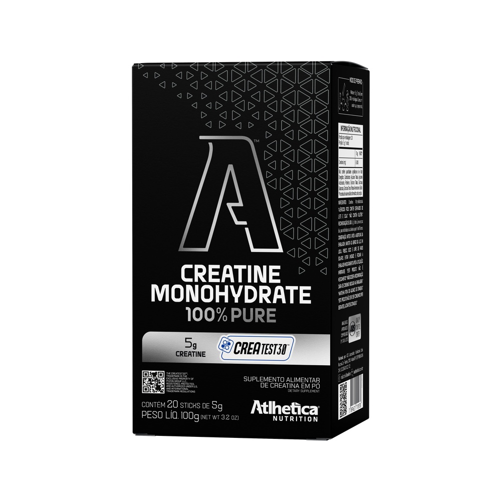 Creatine Createst30™ | 300g