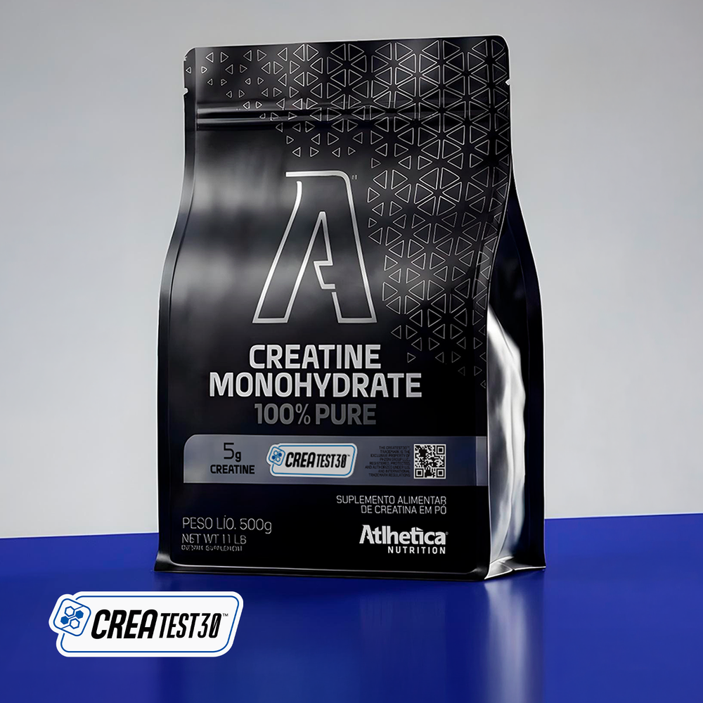 Creatine Createst30™ | 500g